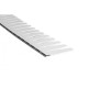 Bendable Receiver Track Bendable Receiver Track